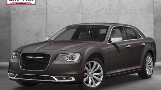 CHRYSLER 300 2020 2C3CCABG6LH164149 image