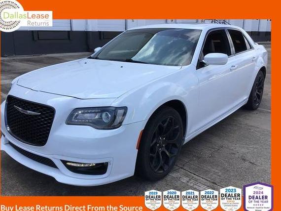 CHRYSLER 300 2020 2C3CCABT3LH145894 image CHRYSLER 300 2020 2C3CCABT3LH145894 image