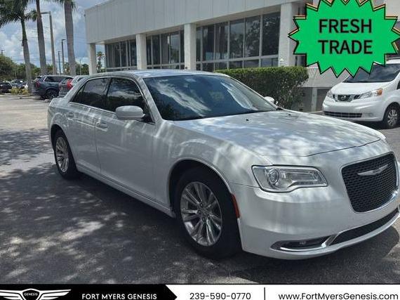 CHRYSLER 300 2020 2C3CCAAG9LH209327 image