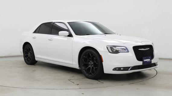 CHRYSLER 300 2020 2C3CCABG3LH120402 image