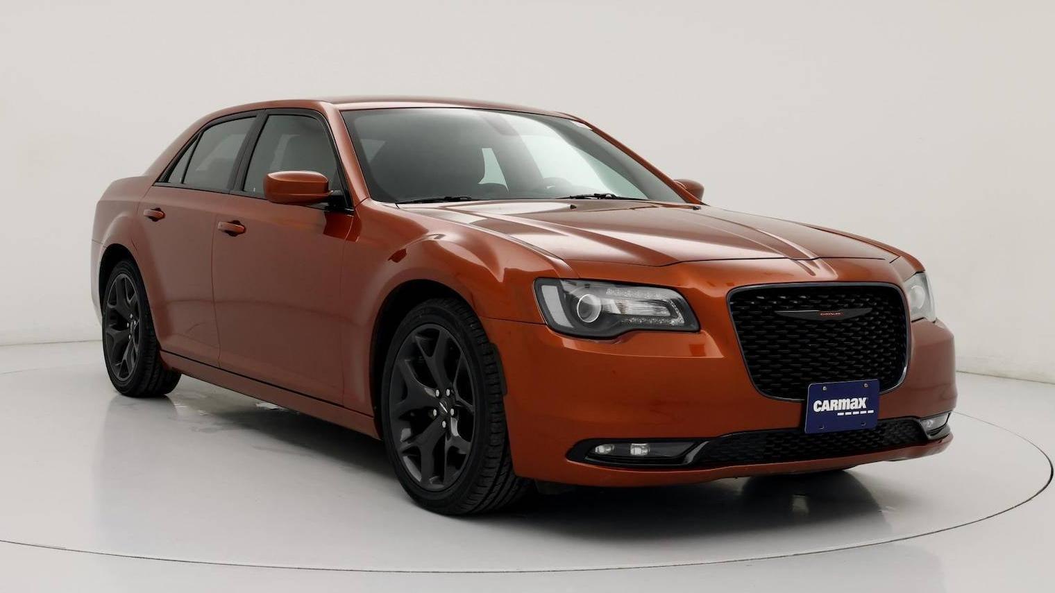 CHRYSLER 300 2020 2C3CCABG1LH239338 image