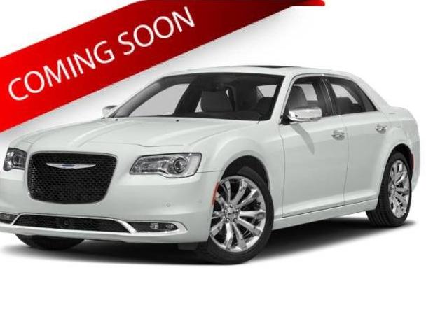 CHRYSLER 300 2020 2C3CCABG1LH145718 image