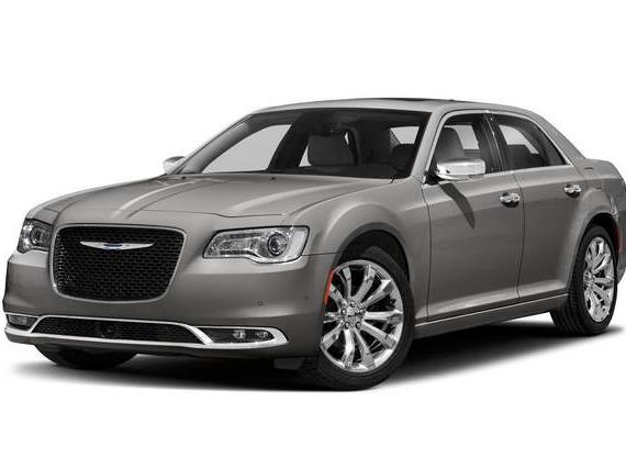CHRYSLER 300 2020 2C3CCABT3LH217287 image