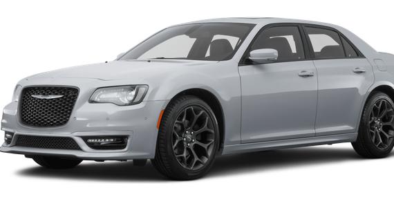 CHRYSLER 300 2020 2C3CCABT9LH171948 image
