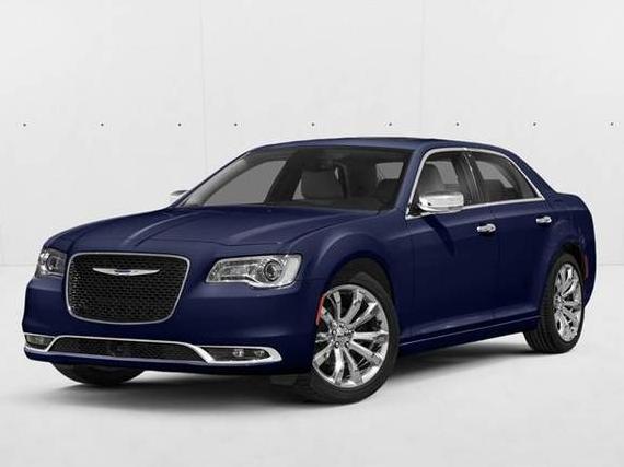 CHRYSLER 300 2020 2C3CCAAG3LH201174 image