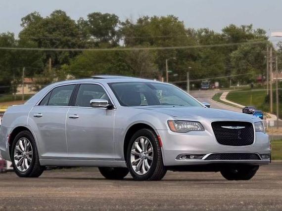 CHRYSLER 300 2020 2C3CCAKG5LH142028 image CHRYSLER 300 2020 2C3CCAKG5LH142028 image