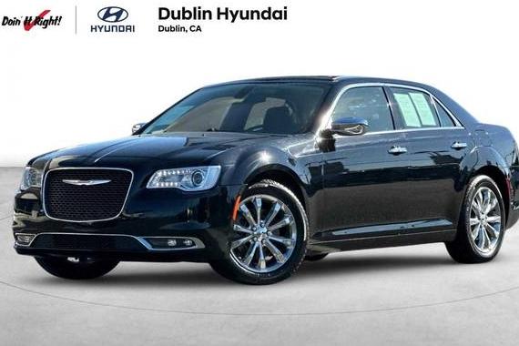 CHRYSLER 300 2020 2C3CCAKG8LH131640 image CHRYSLER 300 2020 2C3CCAKG8LH131640 image