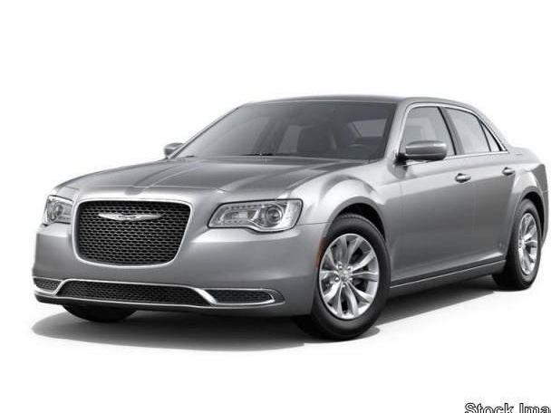 CHRYSLER 300 2020 2C3CCARG5LH245990 image