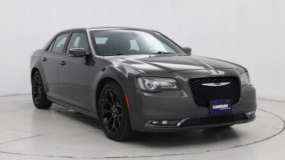 CHRYSLER 300 2020 2C3CCABG2LH253345 image