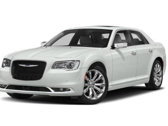 CHRYSLER 300 2020 2C3CCAAG0LH220703 image CHRYSLER 300 2020 2C3CCAAG0LH220703 image