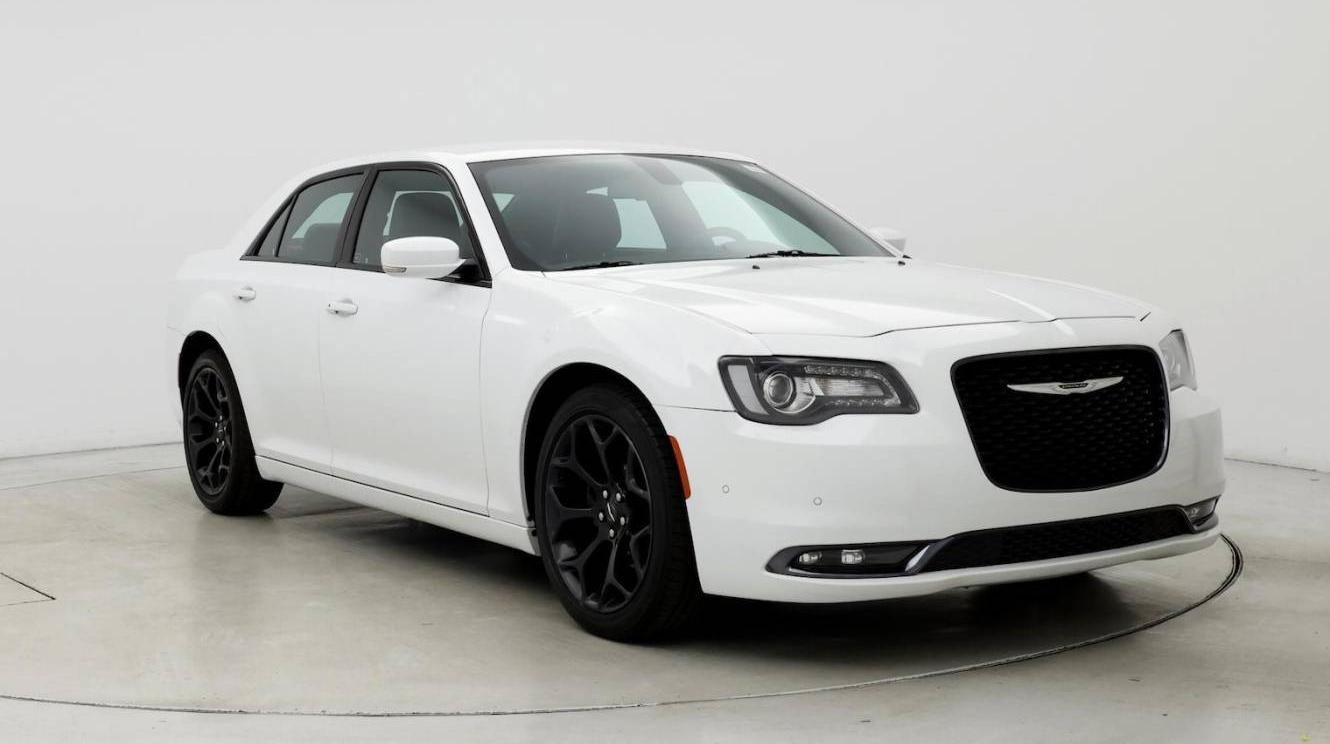 CHRYSLER 300 2020 2C3CCABG1LH173681 image