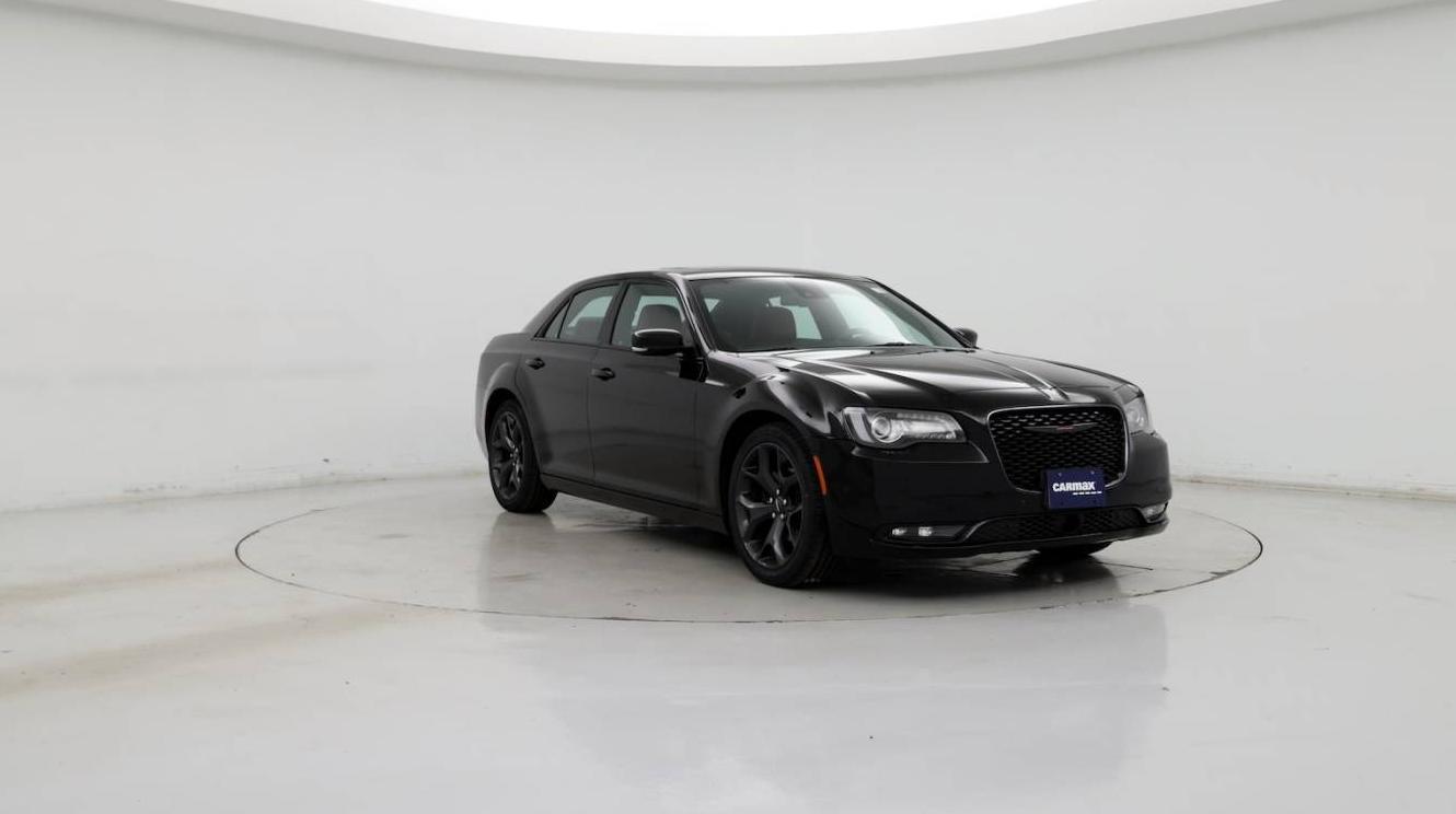 CHRYSLER 300 2020 2C3CCABG7LH239246 image