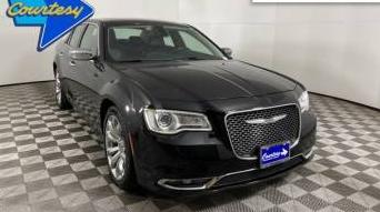 CHRYSLER 300 2020 2C3CCAEG8LH108791 image