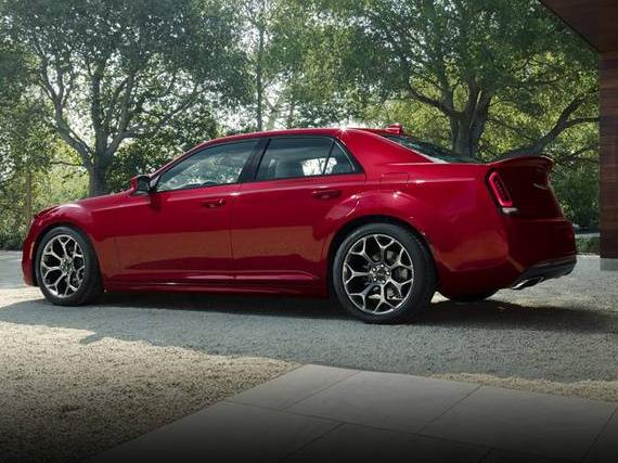 CHRYSLER 300 2020 2C3CCABG4LH233601 image