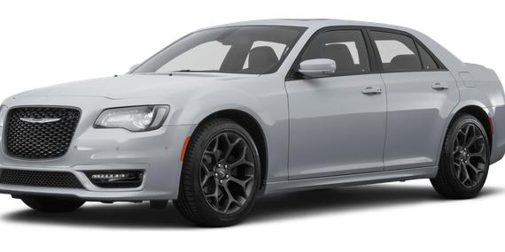 CHRYSLER 300 2020 2C3CCABT7LH179207 image CHRYSLER 300 2020 2C3CCABT7LH179207 image