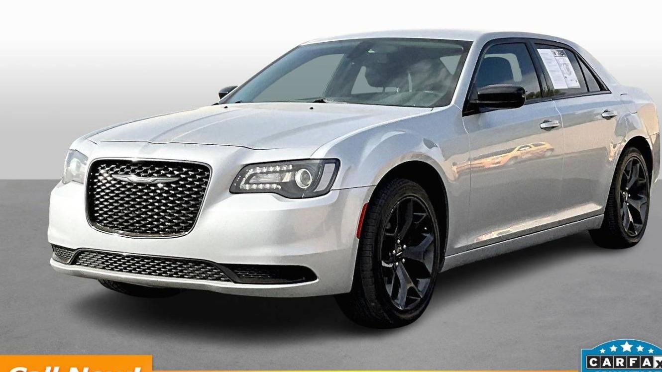 CHRYSLER 300 2020 2C3CCAAG1LH239292 image