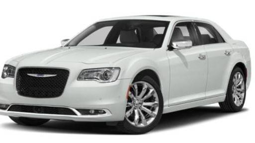 CHRYSLER 300 2020 2C3CCAAG3LH137556 image