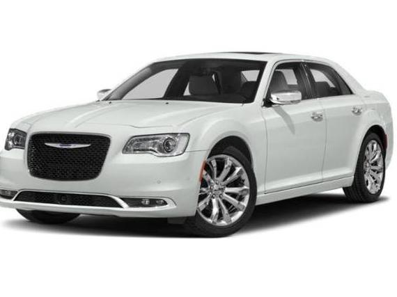 CHRYSLER 300 2020 2C3CCAAG5LH141902 image CHRYSLER 300 2020 2C3CCAAG5LH141902 image