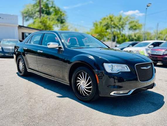 CHRYSLER 300 2020 2C3CCAEG4LH131503 image CHRYSLER 300 2020 2C3CCAEG4LH131503 image