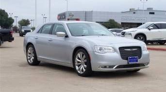 CHRYSLER 300 2020 2C3CCAEG7LH108782 image