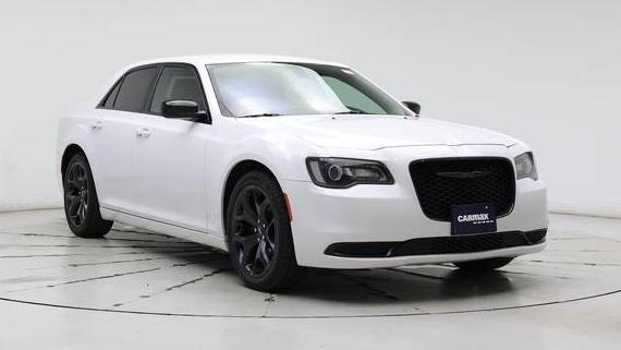 CHRYSLER 300 2020 2C3CCAAG7LH179051 image