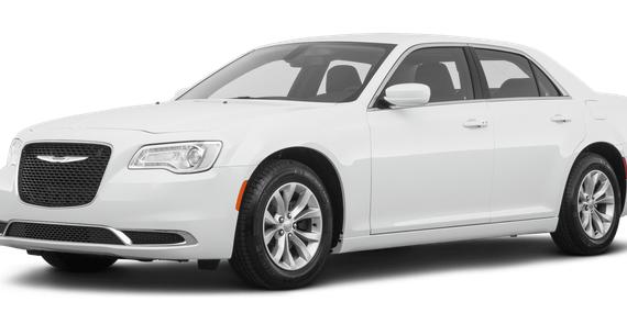 CHRYSLER 300 2020 2C3CCAAG3LH217312 image CHRYSLER 300 2020 2C3CCAAG3LH217312 image