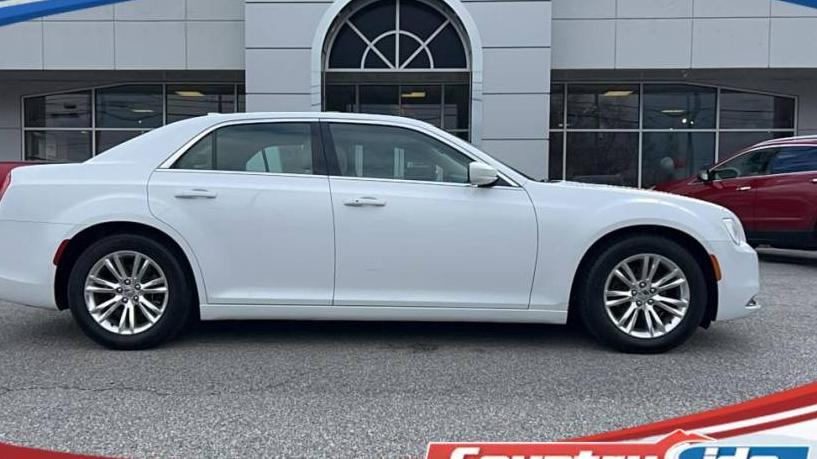 CHRYSLER 300 2020 2C3CCAAG9LH233465 image