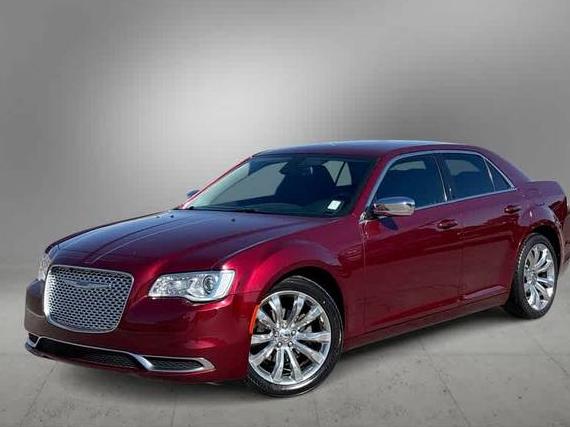 CHRYSLER 300 2020 2C3CCAAG4LH202981 image CHRYSLER 300 2020 2C3CCAAG4LH202981 image