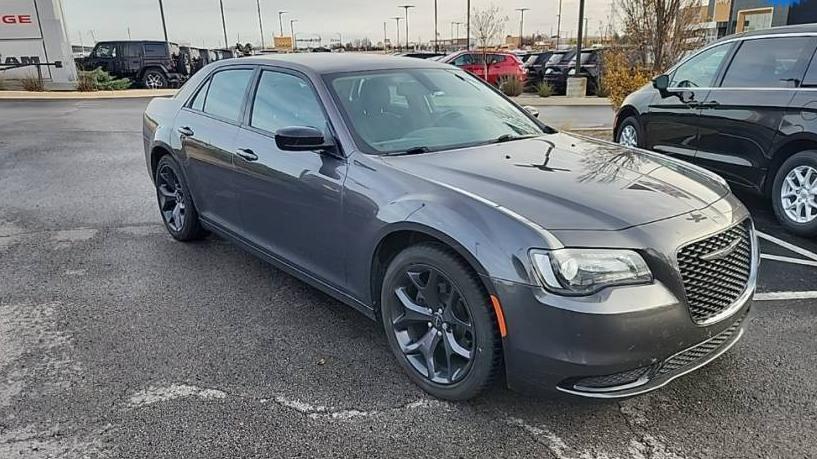 CHRYSLER 300 2020 2C3CCAAG5LH175676 image