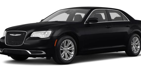 CHRYSLER 300 2020 2C3CCAEG5LH131512 image