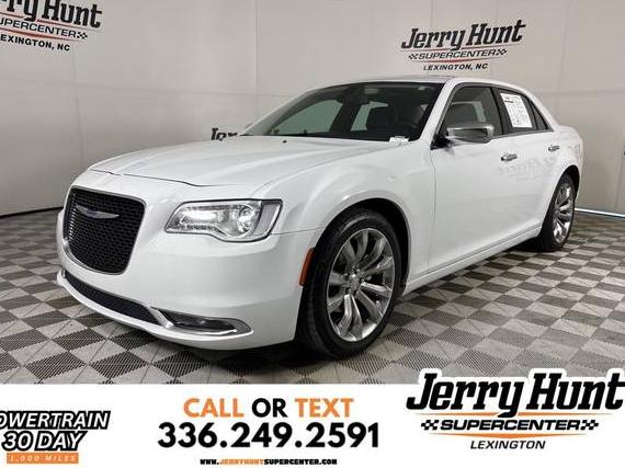 CHRYSLER 300 2020 2C3CCAEG6LH127890 image CHRYSLER 300 2020 2C3CCAEG6LH127890 image