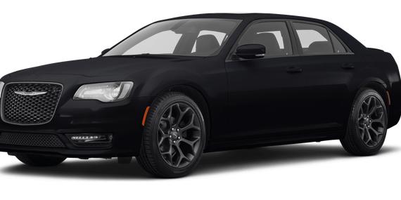 CHRYSLER 300 2020 2C3CCABG1LH163927 image