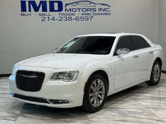 CHRYSLER 300 2020 2C3CCAKG1LH128594 image CHRYSLER 300 2020 2C3CCAKG1LH128594 image