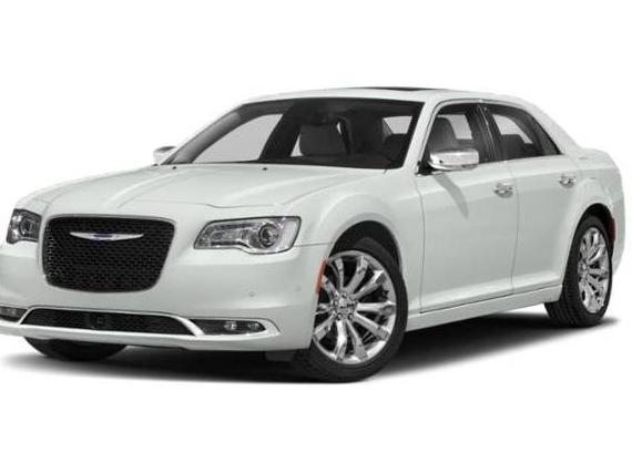 CHRYSLER 300 2020 2C3CCAAG8LH175705 image CHRYSLER 300 2020 2C3CCAAG8LH175705 image