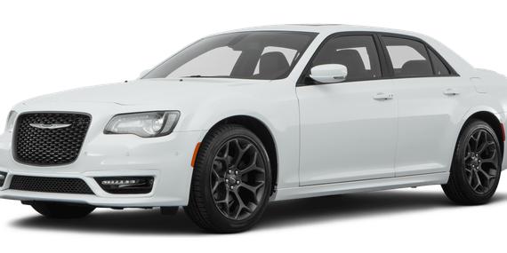 CHRYSLER 300 2020 2C3CCABT5LH189525 image