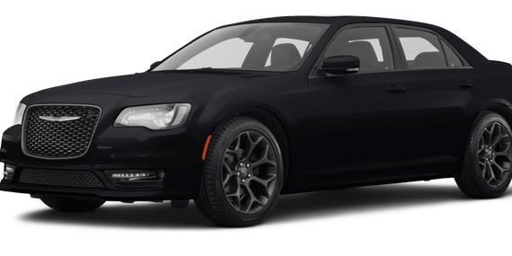 CHRYSLER 300 2020 2C3CCABT8LH180818 image CHRYSLER 300 2020 2C3CCABT8LH180818 image