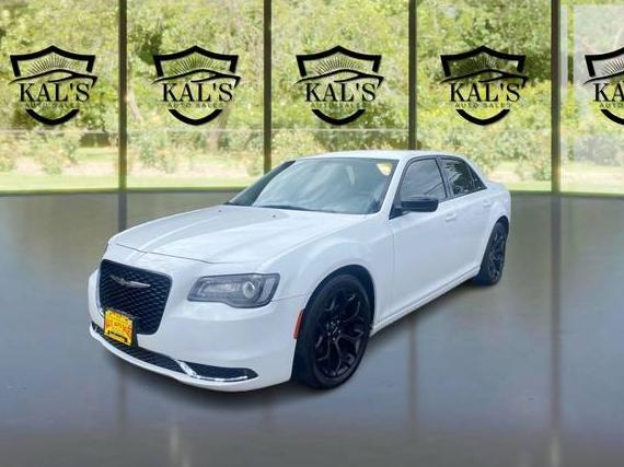 CHRYSLER 300 2020 2C3CCAAG1LH112154 image CHRYSLER 300 2020 2C3CCAAG1LH112154 image