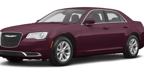 CHRYSLER 300 2020 2C3CCARG6LH239471 image