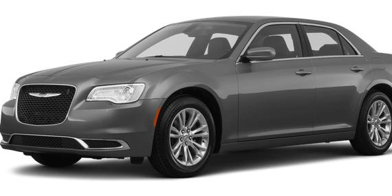 CHRYSLER 300 2020 2C3CCAEG1LH108535 image