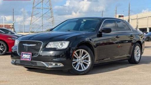 CHRYSLER 300 2020 2C3CCAAG9LH120244 image