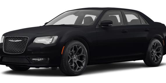 CHRYSLER 300 2020 2C3CCABGXLH137410 image