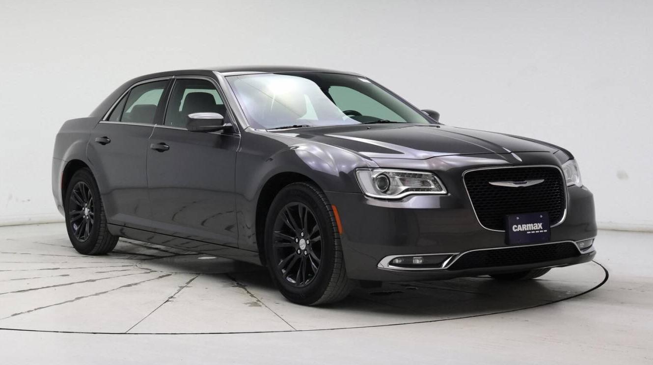 CHRYSLER 300 2020 2C3CCAAG3LH122023 image