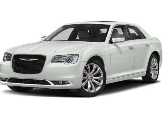 CHRYSLER 300 2020 2C3CCAAG9LH120325 image