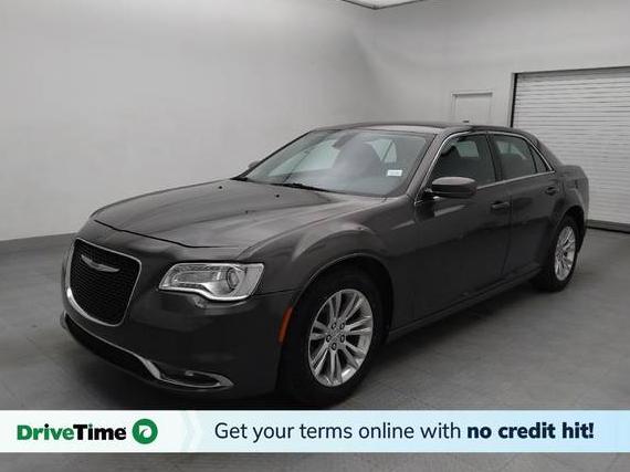 CHRYSLER 300 2020 2C3CCAAG9LH209330 image
