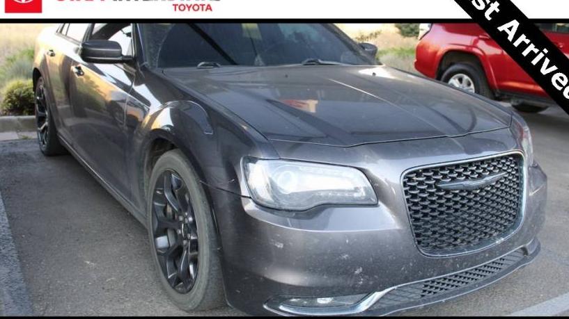 CHRYSLER 300 2020 2C3CCABG3LH137393 image