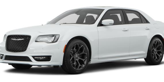 CHRYSLER 300 2020 2C3CCABG9LH164131 image