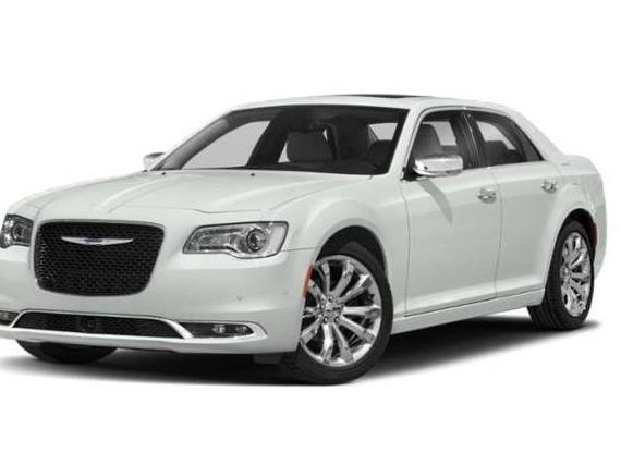CHRYSLER 300 2020 2C3CCARG1LH194021 image CHRYSLER 300 2020 2C3CCARG1LH194021 image