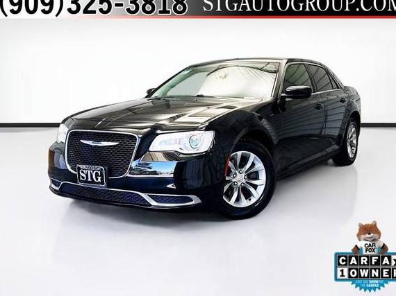 CHRYSLER 300 2020 2C3CCAAG8LH128495 image