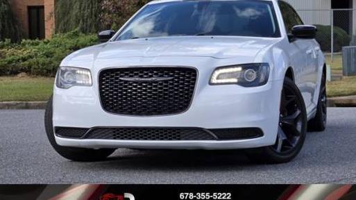 CHRYSLER 300 2020 2C3CCAAG4LH164300 image