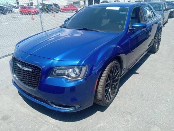 CHRYSLER 300 2020 2C3CCABG2LH201245 image